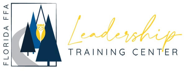 Florida FFA Leadership Training Center Logo