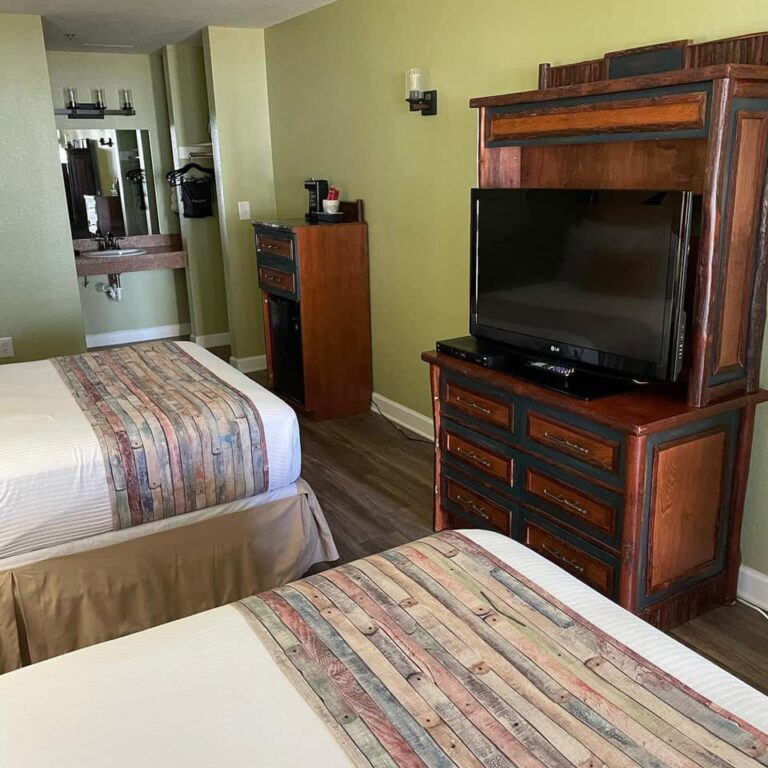 The Lodge at Catfish Creek Florida FFA Leadership Training Center