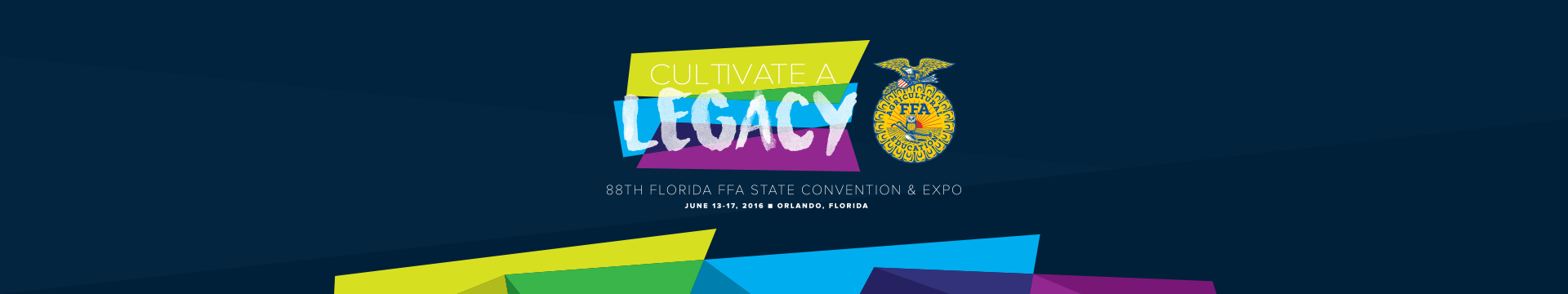 Florida FFA Names 2016 Alumni Scholarship Winners