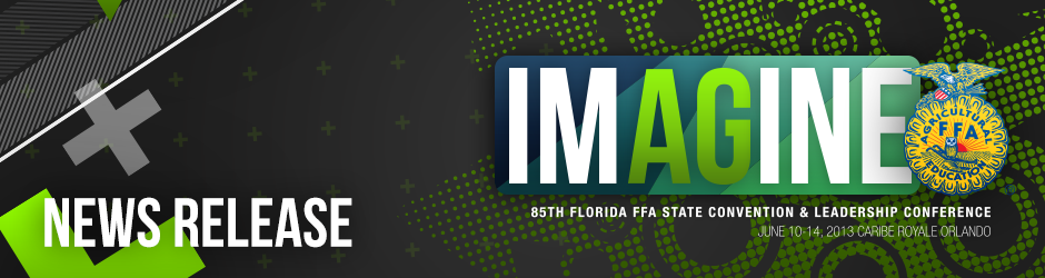 Florida’s Top FFA Alumni Affiliates Announced