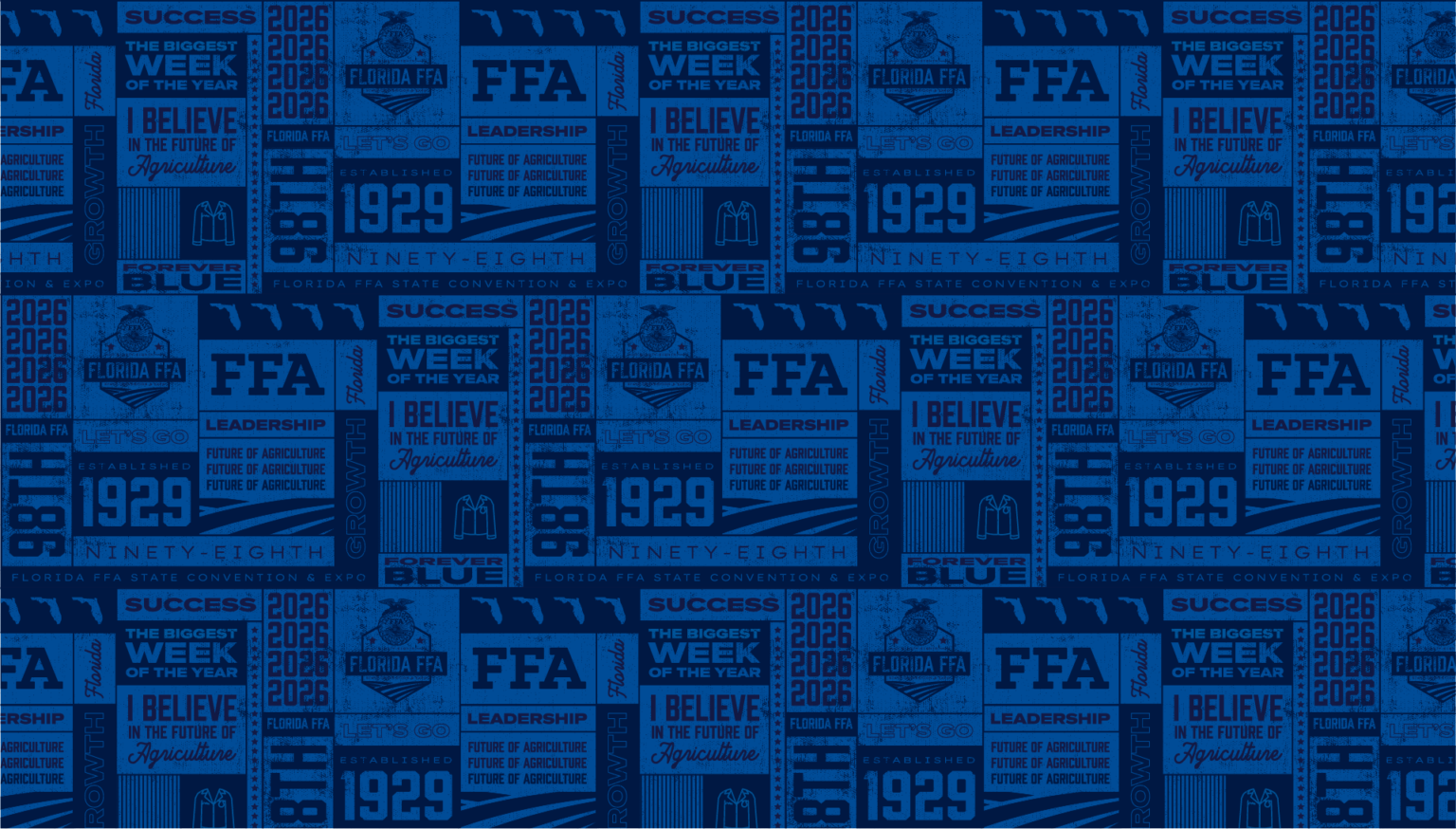 Convention Opportunities – Florida FFA Association