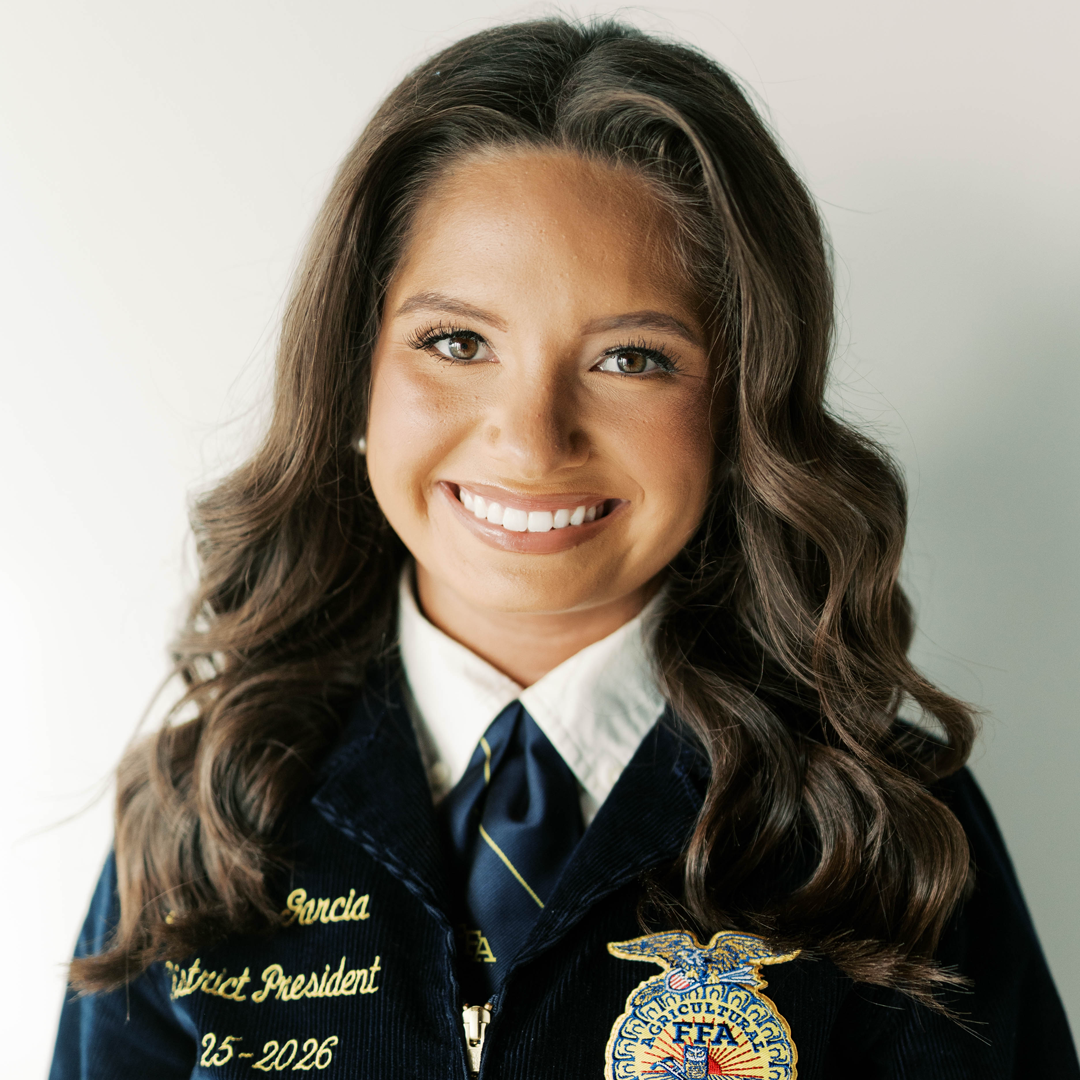 Madelin Garcia