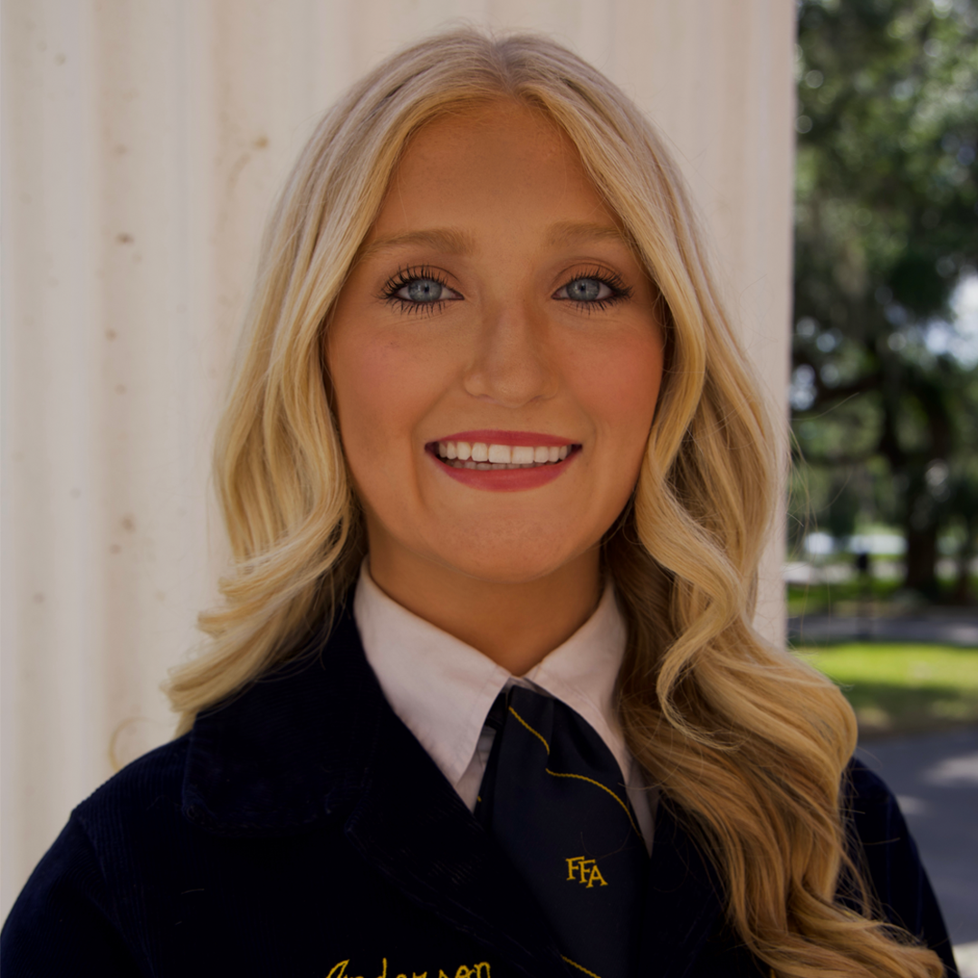 Kacie Anderson