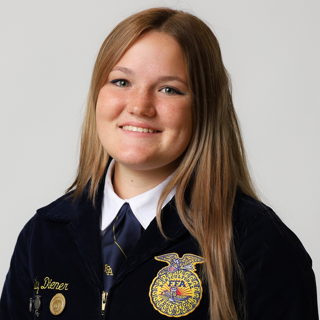 Emily Diener
