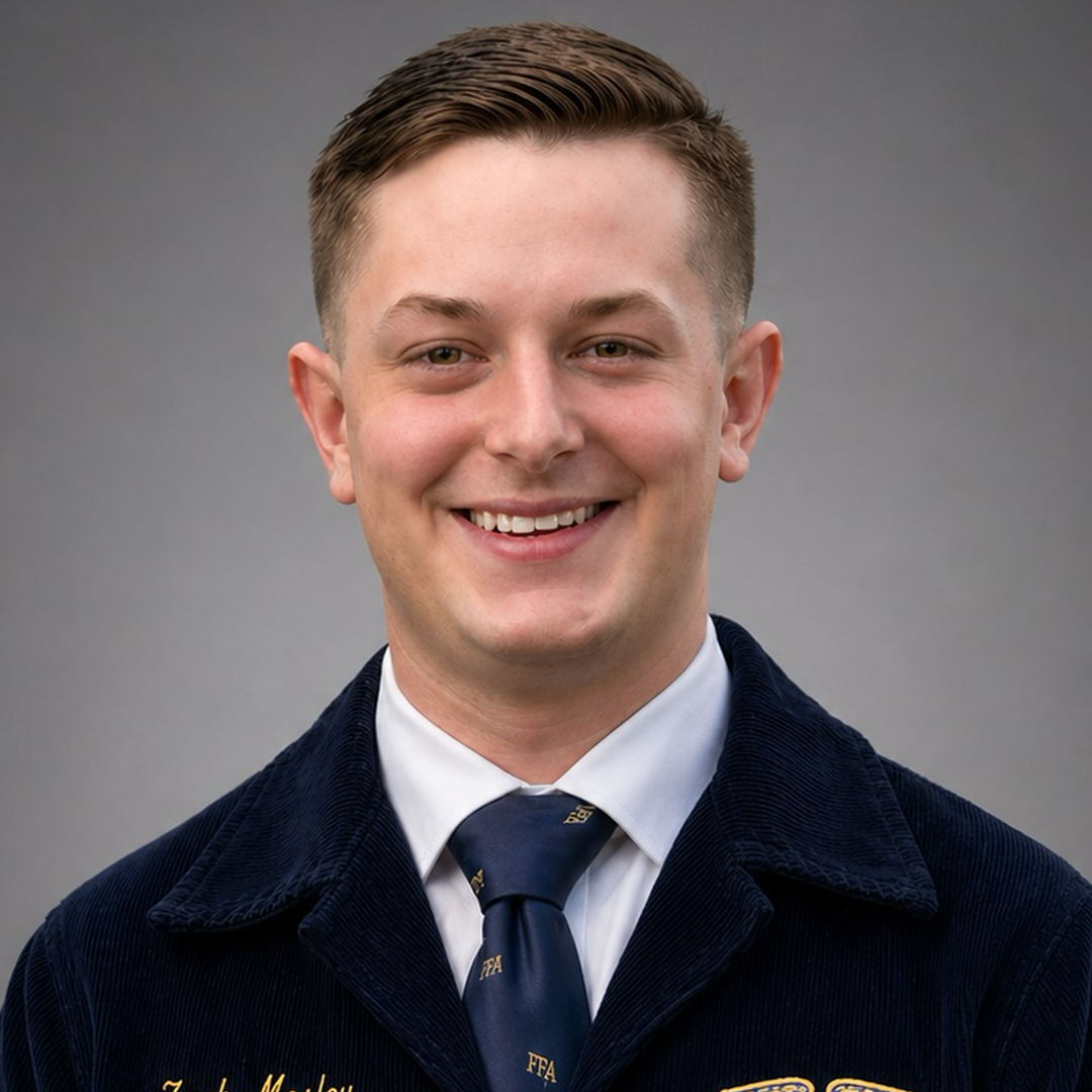 Zach Mosley